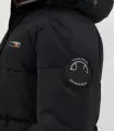 Куртка Ellesse ROGERI черная SHT19082-011