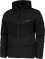 Куртка Ellesse SABATINI антрацитово-черная SXT19114-011