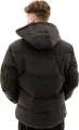 Куртка Ellesse SABATINI антрацитово-черная SXT19114-011