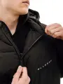 Куртка Ellesse SABATINI антрацитово-черная SXT19114-011