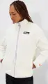 Куртка женская Ellesse COVALGARDE двусторонняя сиренево-белая SGX20907-375