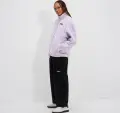 Куртка женская Ellesse COVALGARDE двусторонняя сиренево-белая SGX20907-375