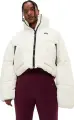 Куртка жіноча Ellesse GAFFER біла SGX21040-904