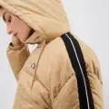 Куртка женская Ellesse HONDO светло-коричневая SGX21031-214