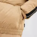 Куртка женская Ellesse HONDO светло-коричневая SGX21031-214