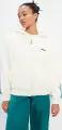 Куртка женская Ellesse RAINERI молочно-зеленая SGT19249-904