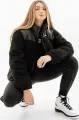 Куртка жіноча Ellesse SIMONETTI чорна SGT19175-011