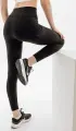 Лосины женские Ellesse DAZZLING черные SRR17869-011