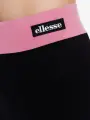 Лосіни жіночі Ellesse LOULIN чорно-рожеві SGR17951-011