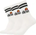 Носки Ellesse PULLO бело-черные (3 пары) SAAC0620-908