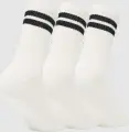 Носки Ellesse PULLO бело-черные (3 пары) SAAC0620-908