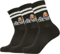 Носки Ellesse PULLO черно-белые (3 пары) SAAC0620-011