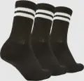 Носки Ellesse PULLO черно-белые (3 пары) SAAC0620-011