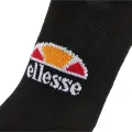 Шкарпетки Ellesse REBAN чорні (6 пар) SBMA2301-011