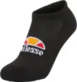 Шкарпетки Ellesse REBI чорні (3 пари) SBMA2300-011