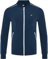 Олімпійка (мастерка) Ellesse ALTOBELLI темно-синьо-біла SHX20958-429