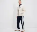 Олімпійка (мастерка) Ellesse PESCARI молочно-темно-синя SHX21080-904