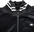 Олімпійка (мастерка) Ellesse SOLDO24 чорна SUV20193-011