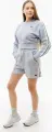 Олімпійка (мастерка) жіноча Ellesse DOMINGOS блакитно-біла SGV19971-426