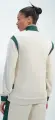 Олимпийка (мастерка) женская Ellesse LETTERIA молочно-зеленая SGT19157-904