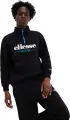 Реглан Ellesse BALEOR чорно-блакитний SHX20966-011