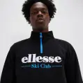 Реглан Ellesse BALEOR чорно-блакитний SHX20966-011