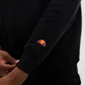 Реглан Ellesse BALEOR чорно-блакитний SHX20966-011