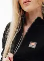 Реглан жіночий Ellesse OPRELLO чорний SRR17807-011
