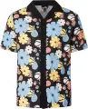 Рубашка Ellesse LUMI разноцветная SHV20282-943