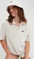 Сорочка жіноча Ellesse WILLARD молочно-біла SGV20141-904