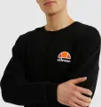 Світшот Ellesse DIVERIA чорний SHS02215-001