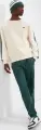Свитшот Ellesse ITALIE бежево-зеленый SHT19012-904