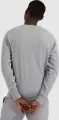 Світшот Ellesse SUCCISO сірий SHC07930-112