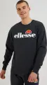 Свитшот Ellesse SUCCISO темно-серый SHC07930-106