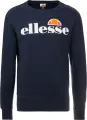 Свитшот Ellesse SUCCISO темно-синий SHC07930-429