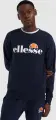 Світшот Ellesse SUCCISO темно-синій SHC07930-429