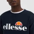 Світшот Ellesse SUCCISO темно-синій SHC07930-429