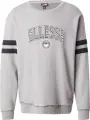 Світшот Ellesse VIVAR сіро-чорний SHV20028-112