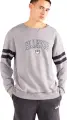 Світшот Ellesse VIVAR сіро-чорний SHV20028-112