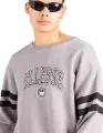 Світшот Ellesse VIVAR сіро-чорний SHV20028-112