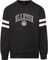 Світшот Ellesse VIVAR чорно-білий SHV20028-079