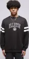 Світшот Ellesse VIVAR чорно-білий SHV20028-079