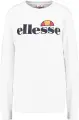 Світшот жіночий Ellesse AGATA білий SGS03238-908