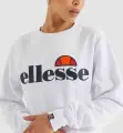 Світшот жіночий Ellesse AGATA білий SGS03238-908