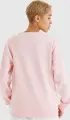 Світшот жіночий Ellesse AGATA світло-рожевий SGS03238-808