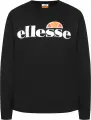 Світшот жіночий Ellesse AGATA чорний SGS03238-001