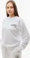 Світшот жіночий Ellesse GALLIAN білий SGV20268-908