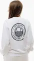 Світшот жіночий Ellesse GALLIAN білий SGV20268-908