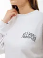 Світшот жіночий Ellesse GALLIAN білий SGV20268-908