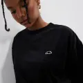 Свитшот женский Ellesse TWILIGHT черный SGX21033-011